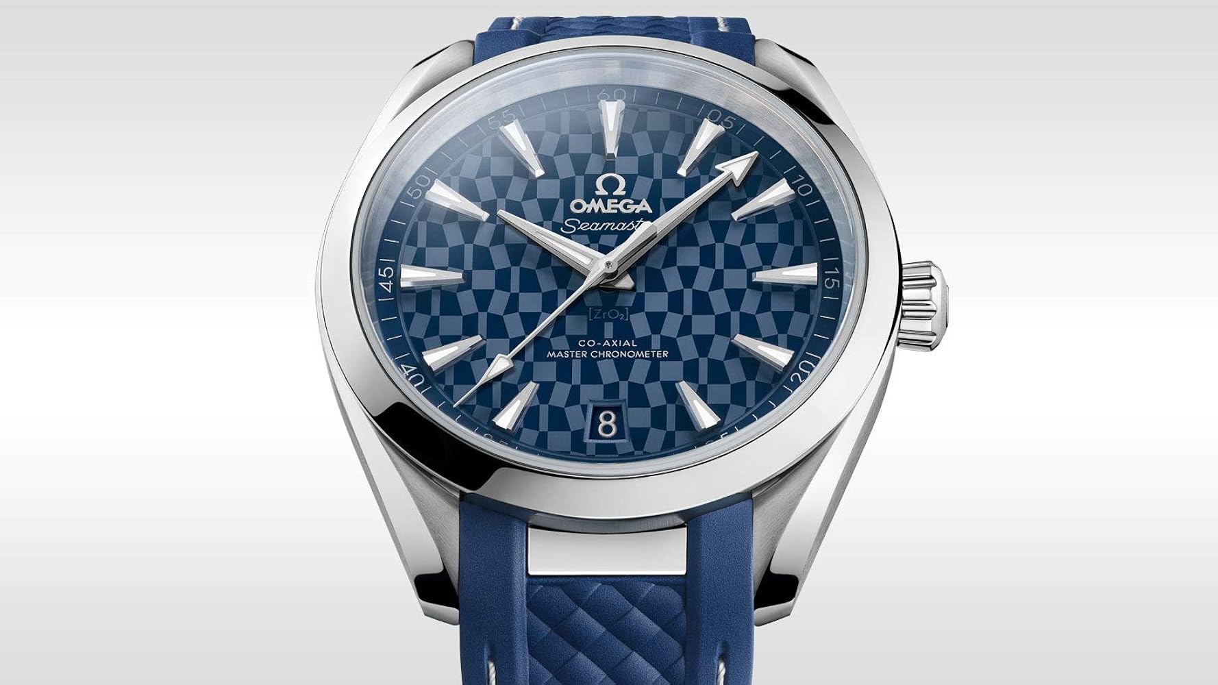 OMEGA Seamaster120 ブルー文字盤QUARTZ【2022年OH】 Amazon.com: Omega Seamaster Olympic Games Collection